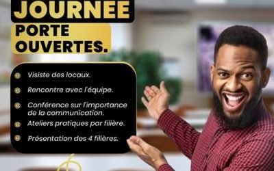 Journées Portes Ouvertes : découvrez l’École du Show Business à Bafoussam